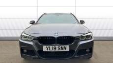 BMW 3 Series 330d xDrive M Sport Shadow Edition 5dr Step Auto Diesel Estate